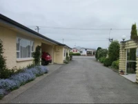 Garden Grove Motel 4*
