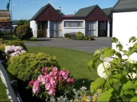 Bavarian Motel 4*