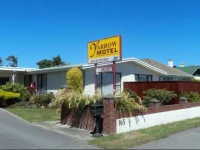 Yarrow Motel 3*
