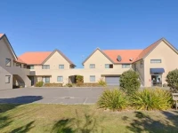 Bella Vista Motel Kaikoura 4*