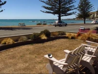 Seaview Motel 3*