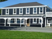 Kaikoura Boutique Hotel 4*