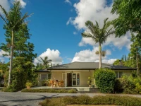 Kauri Park Motel 4*