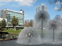 Copthorne Christchurch Central 4*