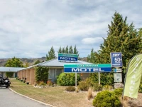 Lake Dunstan Motel 4*
