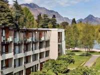 Novotel Queenstown Lakeside 4*