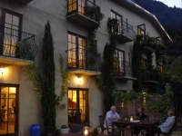 Browns Boutique Hotel 4*