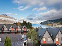 Heartland Hotel Queenstown 3*