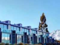 Pounamu Apartments 5*