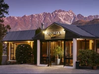 Goldridge Resort 3*
