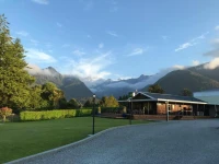 High Peaks Hotel 4*