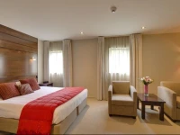 Boulcott Lodge 5*