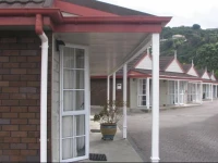 Settlers Motor Lodge 4*