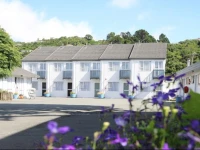 Midway Pacifica Lodge 2*
