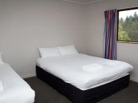 Glentanner Park Centre 4*