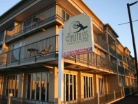 The Nautilus 4*