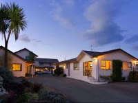 Arrow Motel Apartments 4*