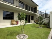 Abode on Courtenay Motor Inn 4*