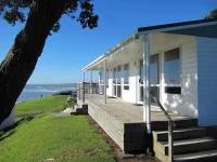 Belt Road Seaside Holiday Park 3*