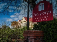Pen-y-bryn Lodge 5*