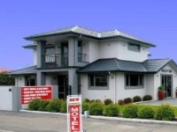Oamaru Motor Lodge 4*