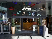 SKYCITY Hotel 4*