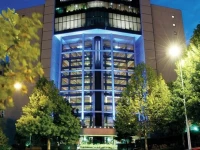 Rendezvous Hotel Auckland 4*