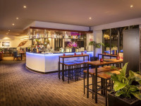 Copthorne Hotel Auckland City