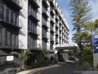 Copthorne Hotel Auckland City 4*