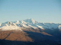 La Plagne 2100 3*