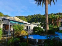 Paihia Pacific Resort Hotel 3*