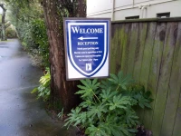Fitzherbert Castle Motel 4*