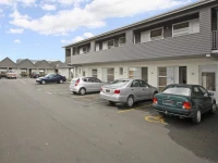 Big Five Motel 3*