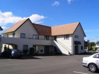 Bella Vista Motel Palmerston North 4*