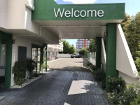 Legends Motel 3*