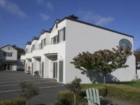 Cornwall Motor Lodge 4*