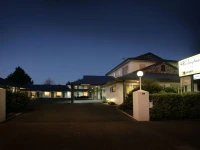 Harringtons Motor Lodge 4*