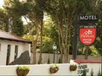 Papakura Motor Lodge & Motel 4*