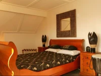 Tudor Manor Bed & Breakfast 3*