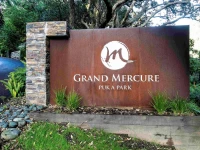 Grand Mercure Puka Park Resort 4*