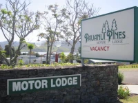 Pauanui Pines Motor Lodge 4*