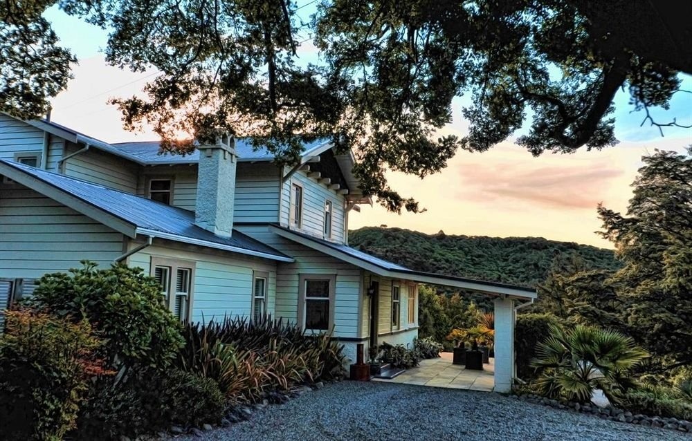 McCormick House Luxury Accommodation 5*