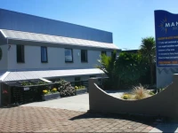 AAA Mana Motel 3*