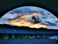 Belmont Motor Lodge 4*