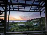 Punakaiki Resort 4*