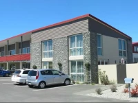 Riverstone Motel 4*
