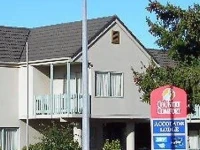 Accolade Lodge Motel 3*