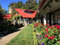 Ratanui Lodge 4*