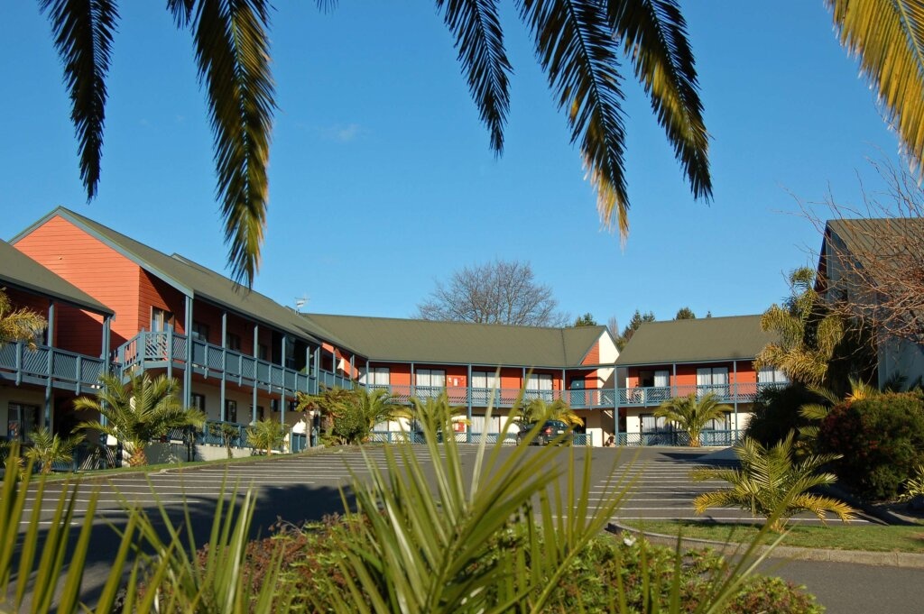 Lakeland Resort Taupo 3*