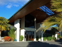 Lakeland Resort Taupo